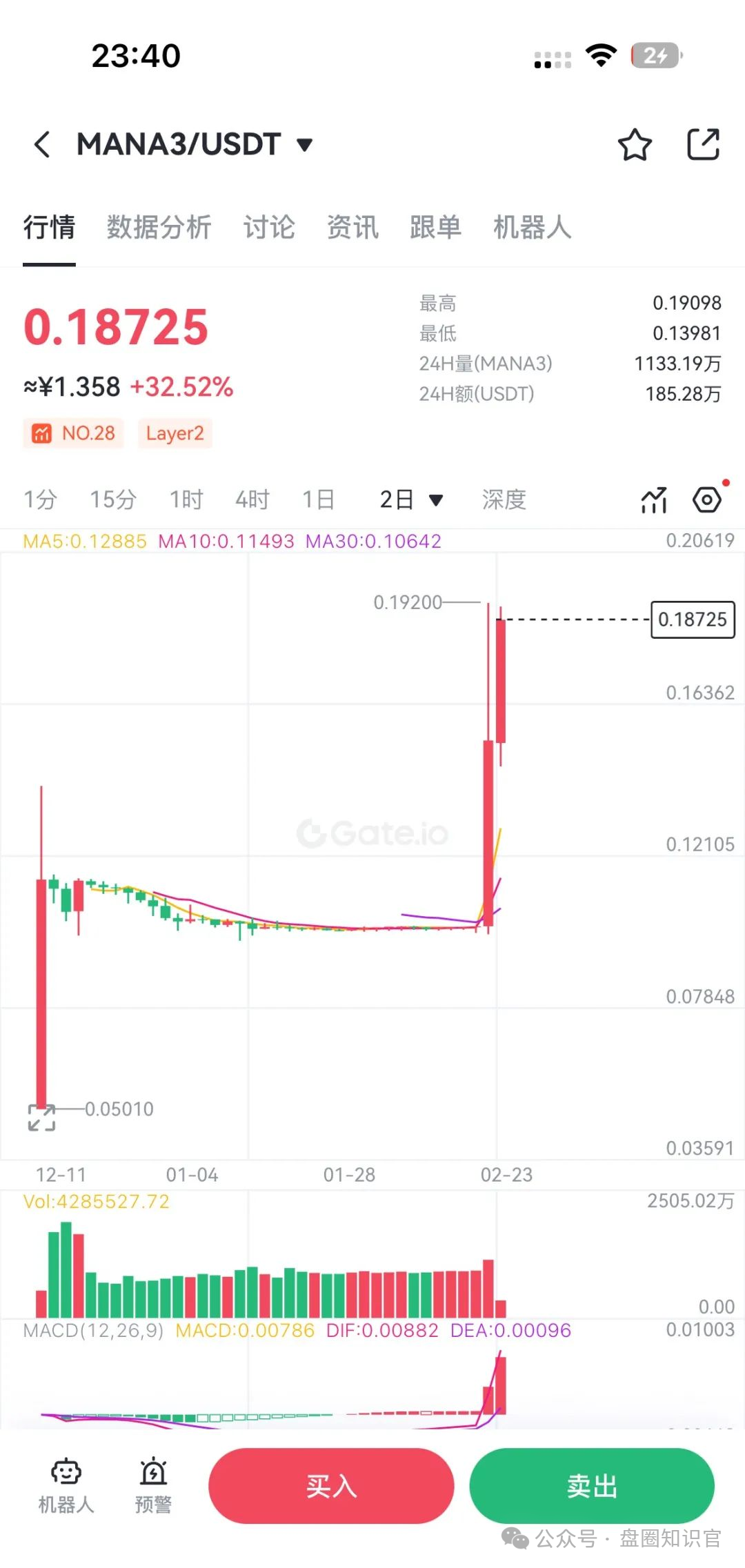 披着区块链外衣的 MANA3 挖矿骗局