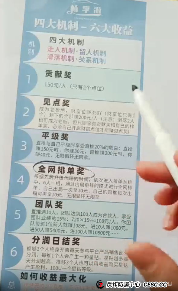 警惕！畅享游“边玩边赚”投资陷阱，虚拟货币交易难得保障