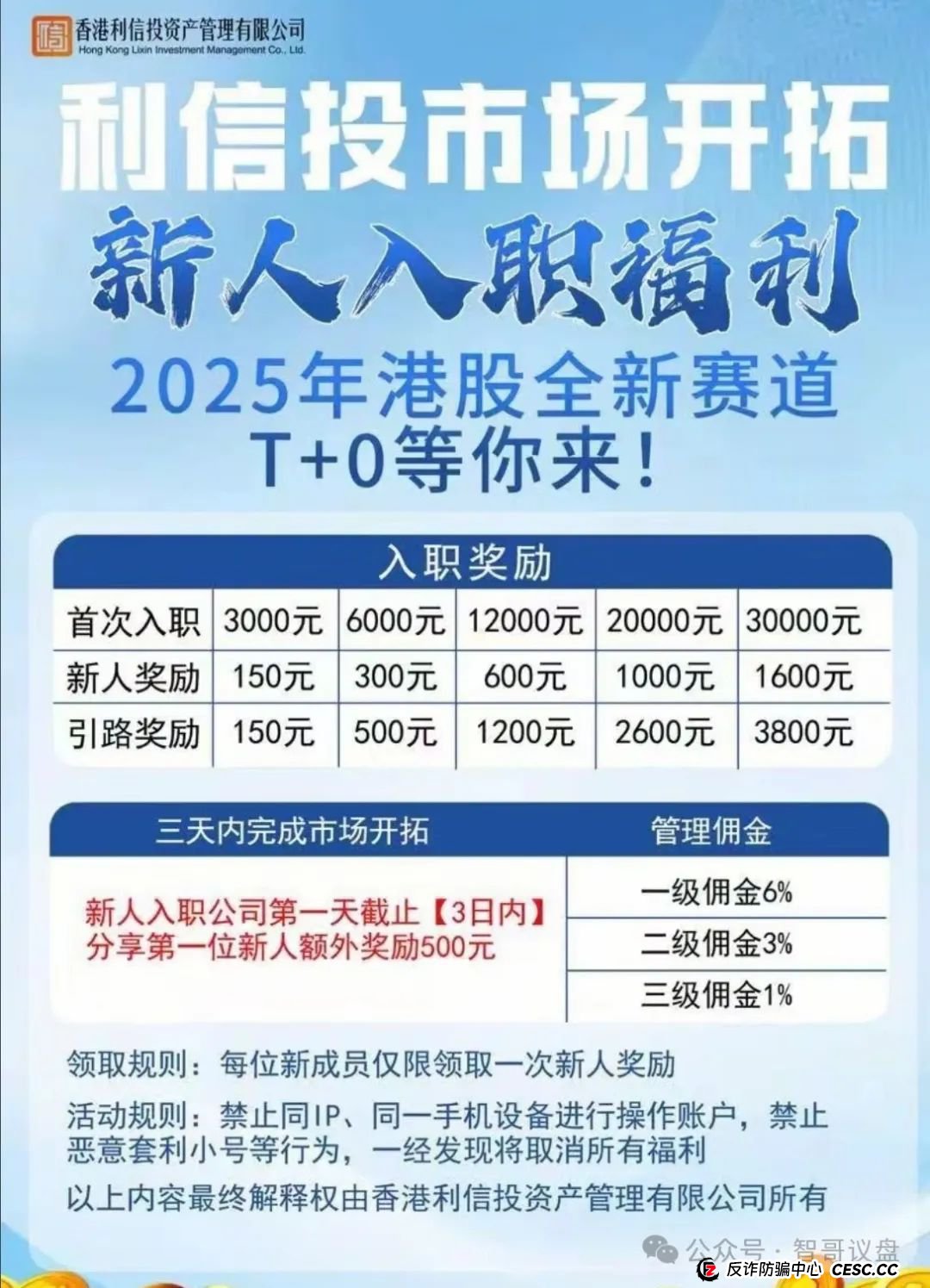 5月8日：高危预警几个资金盘骗局，利信投，龙鸣联盟，维尔利，景辰资本，海通慧智，邦富达通！看有你参与的吗？