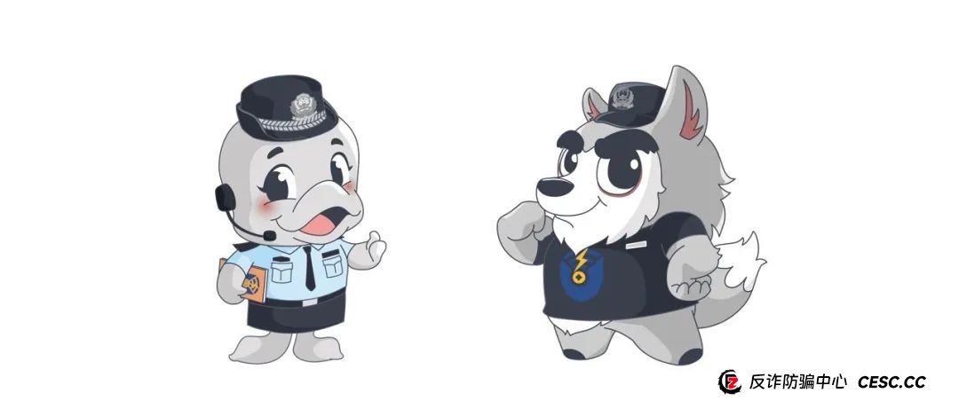 反诈宣传 | 藏在免费短剧里的“致命陷阱”！