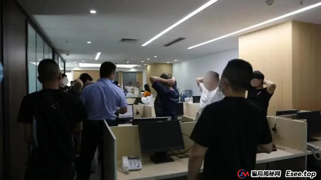 DGCX鑫慷嘉马上崩盘，快点跑。