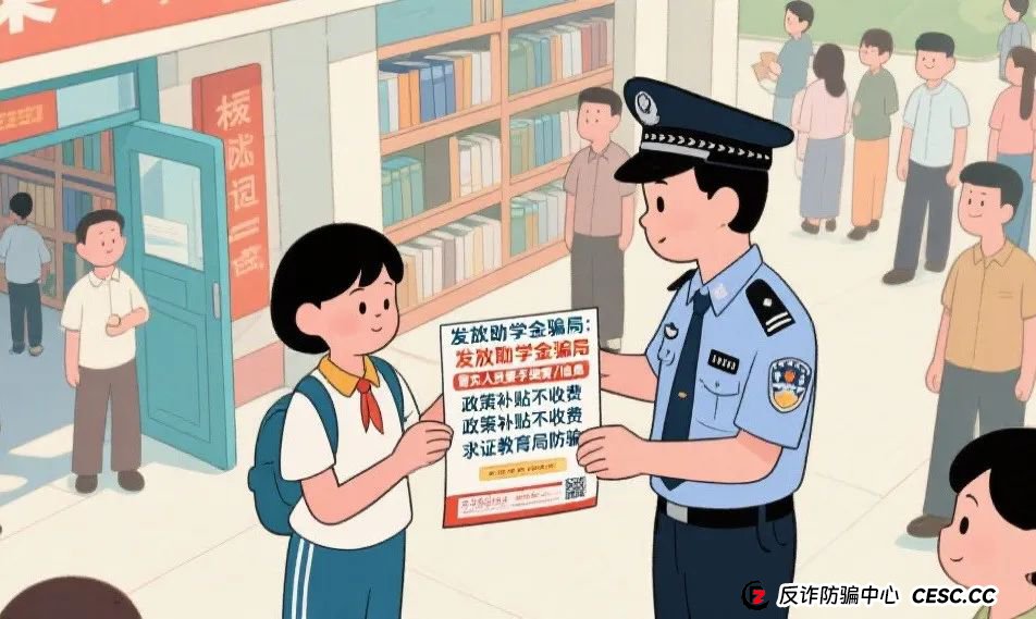 高考结束，骗子不休！最新防诈指南→