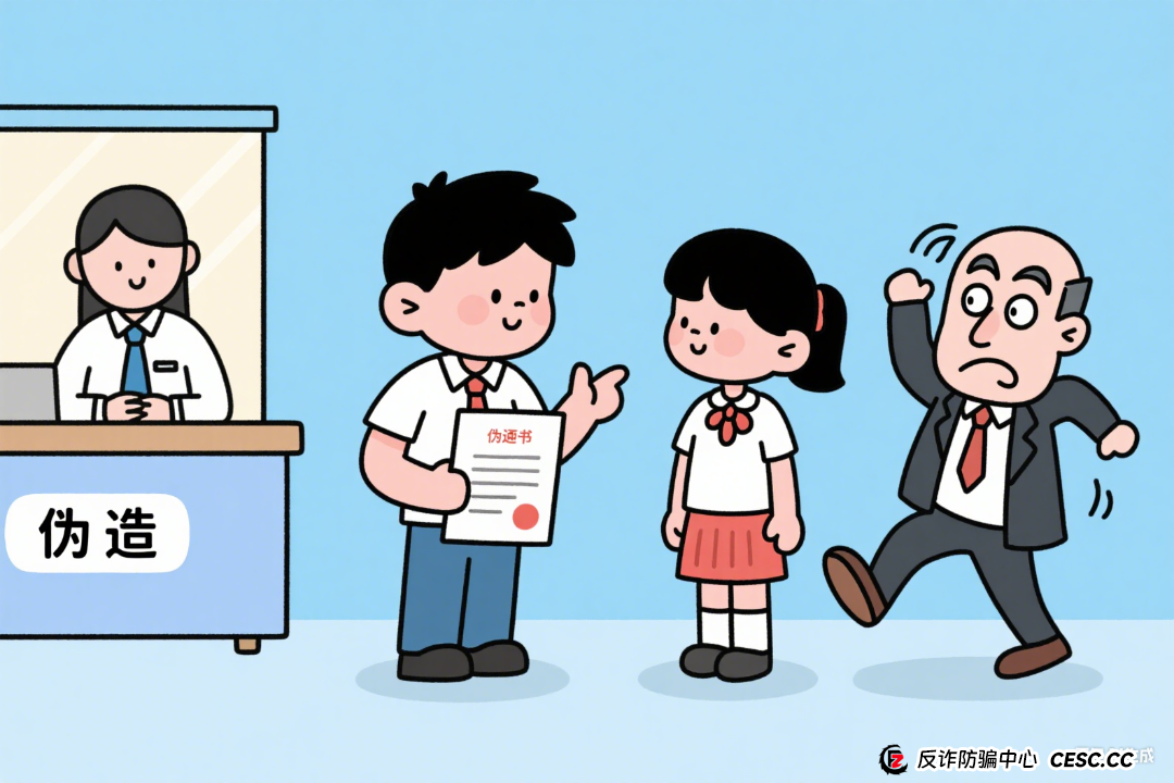 高考结束，骗子不休！最新防诈指南→