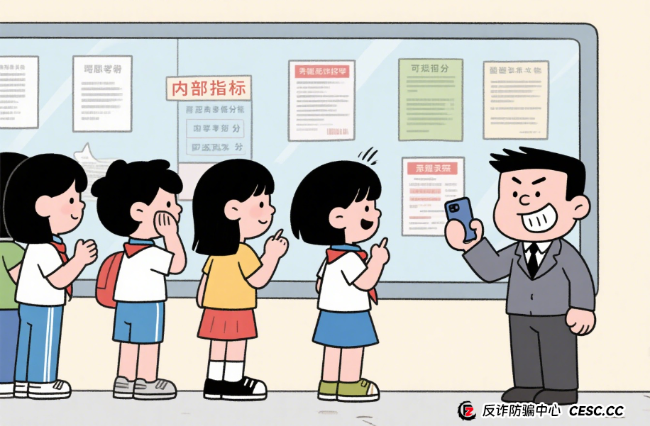 高考结束，骗子不休！最新防诈指南→