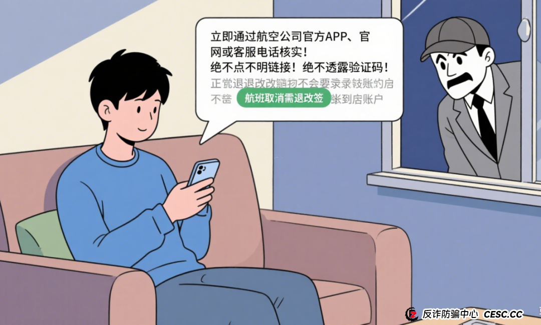 高考结束，骗子不休！最新防诈指南→