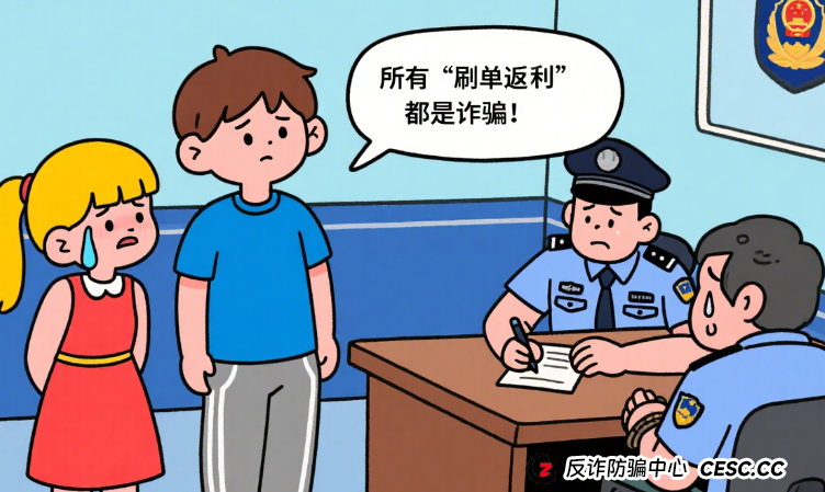 高考结束，骗子不休！最新防诈指南→