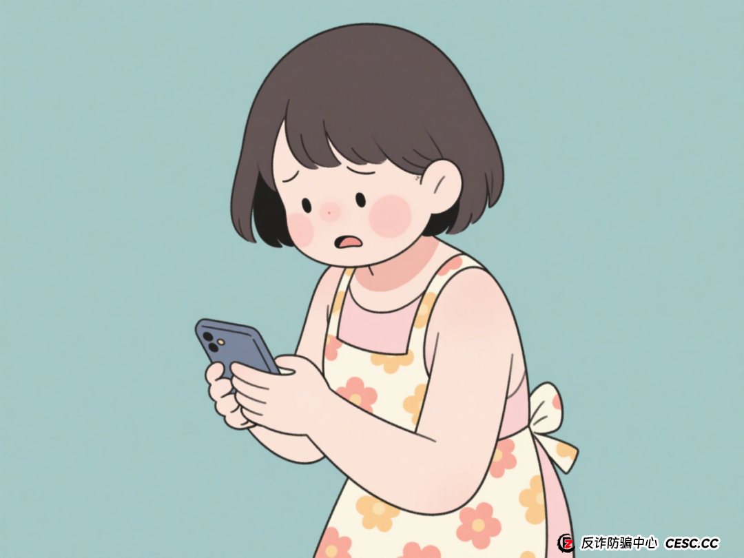 注意，新型诈骗盯上“618”快递！