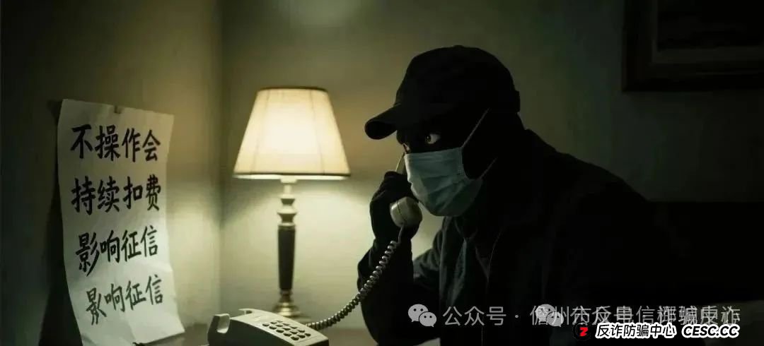 看看视频，被骗走 2.2 万！骗子怎么做到的？
