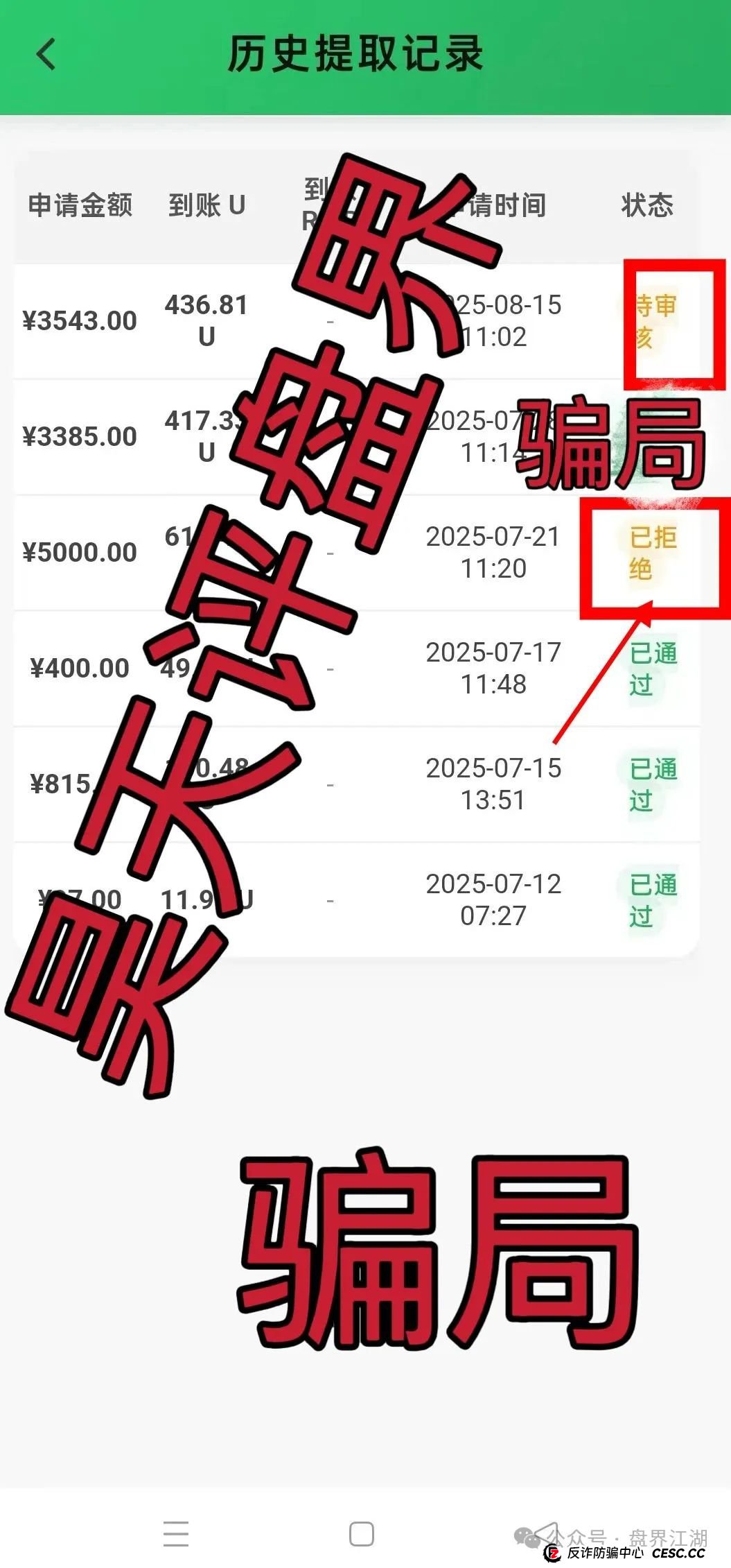 星耀奢汇分红类资金盘骗局，大量单割会员，不让提现，开盘一个多月就准备要跑路了，同时星光影视分红骗局也已