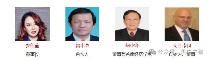 资金盘｜层层撕开“创领集团&amp;卡贝资本”资金盘骗局的伪装，躲避镰刀割韭菜......(10)