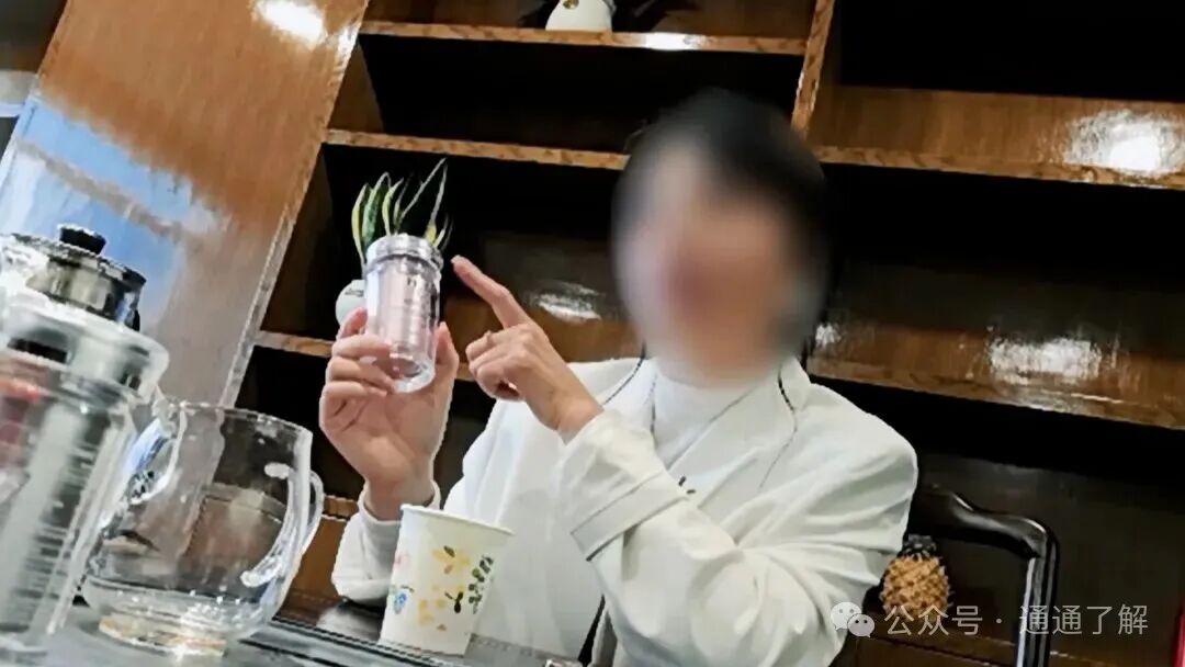 央视曝光的AKG神药骗局:年入3000万梦碎,揭开“包治百病”的传销陷阱(3) 央视曝光的AKG神药骗局:年入3000万梦碎,揭开“包治百病”的传销陷阱(3)