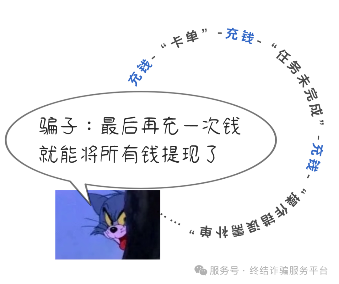 宣传多年，归来仍是“诈骗之王”，这个骗局究竟在骗谁？(6)