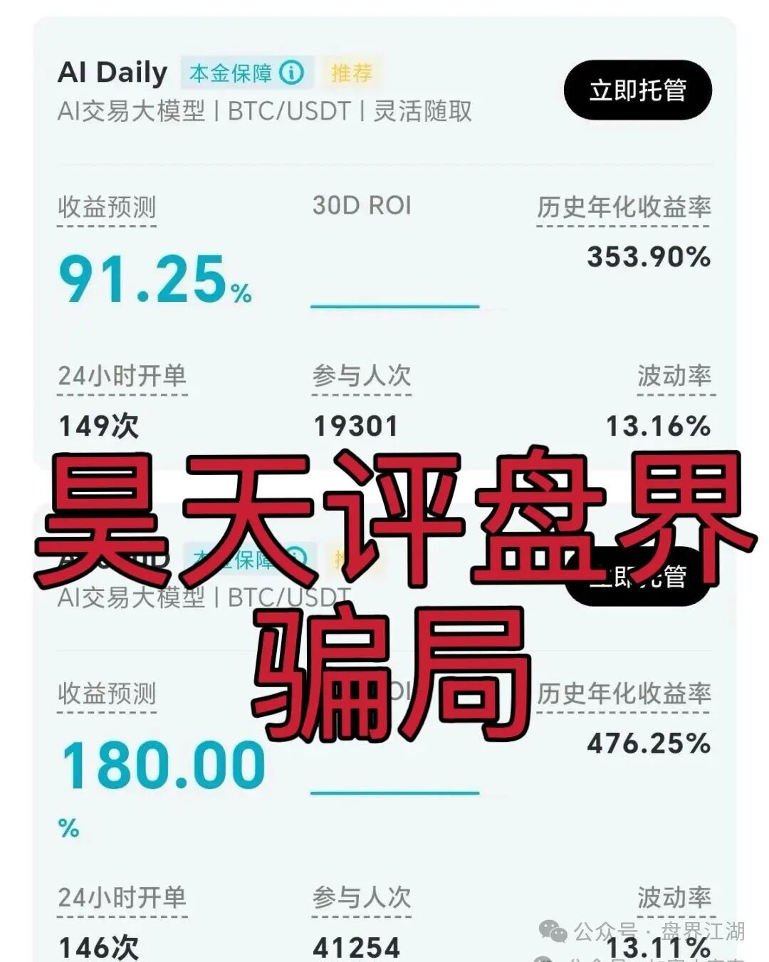 Bitradex币睿交易所又一个合约分红类资金盘骗局，年化收益高达180%，缅北诈骗团伙又来割韭菜了！