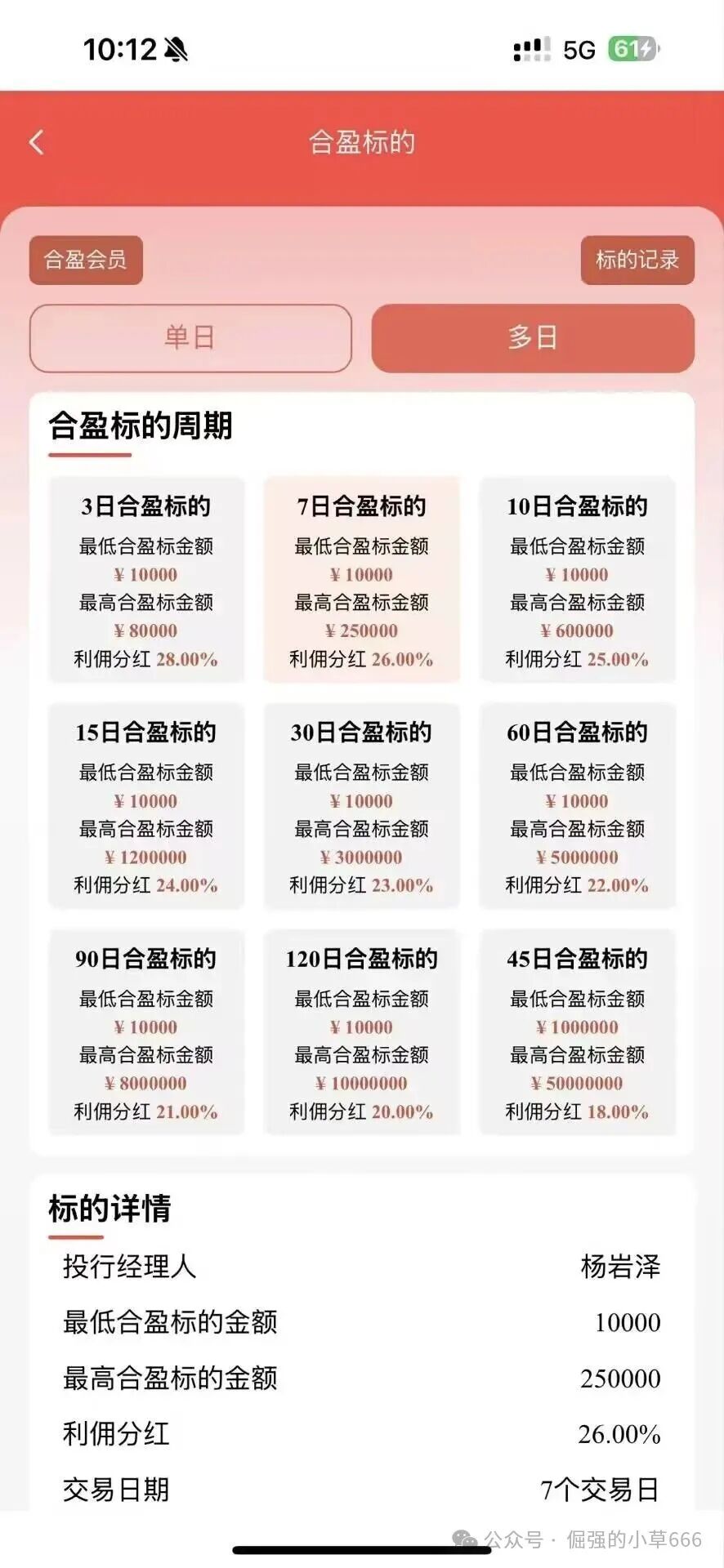 拉人头、锁资金、造神话——‘泓昇合盈’的割韭菜全链条曝光！(4)