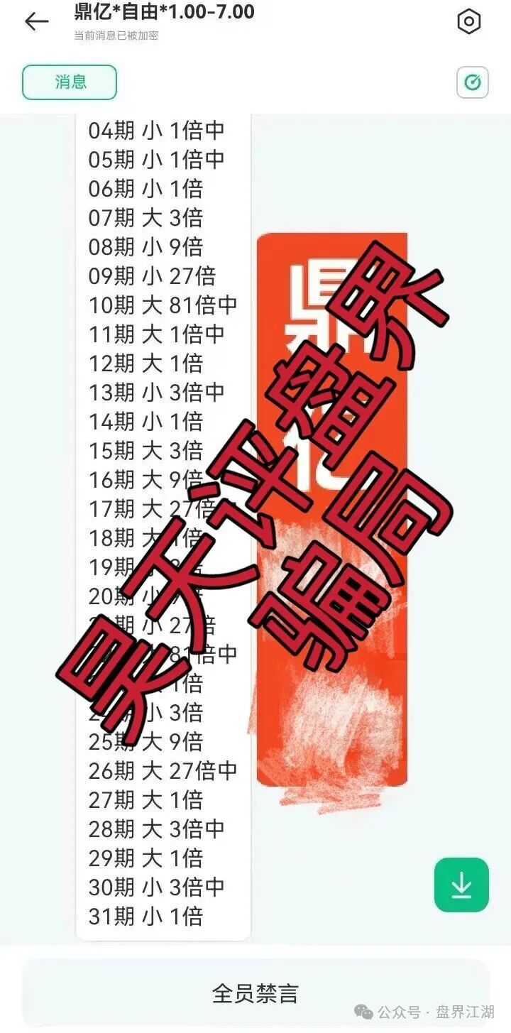 鼎亿娱乐彩票跟单类资金盘骗局，原“亿丰娱乐”的平移重启盘，高度预警，看见一定要远离！(2)