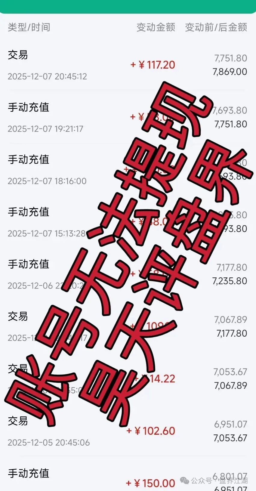 昌盛发期货NCM平台跟单类资金盘骗局，操盘手林福胜，柬埔寨的杀猪盘，多个团队被单割，即将崩盘跑路！(4)