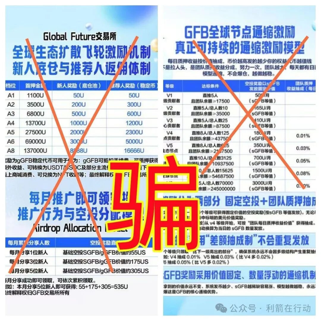 这9个互联网项目都是骗局，赶紧远离别中招！(7)