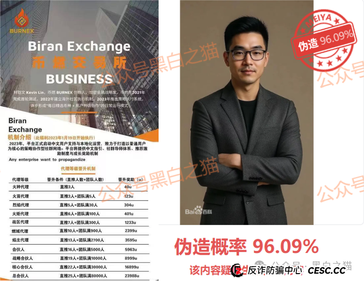 【紧急预警】币燃交易所（BURNEX）——“大神”带你飞？小心他带你“飞”进深渊！