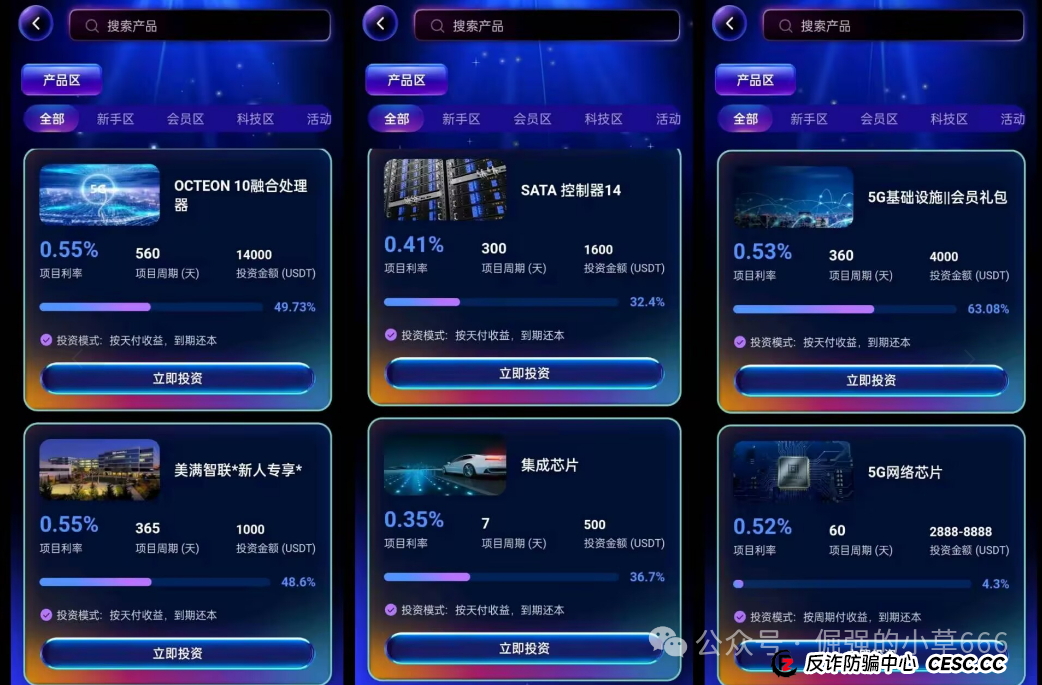 “美满智联”还能撑多久？一张图看懂“资金盘”的死亡倒计时