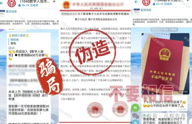 又一批资金盘集中收割！数十款诈骗App正在疯狂套取你的存款和个人信息！