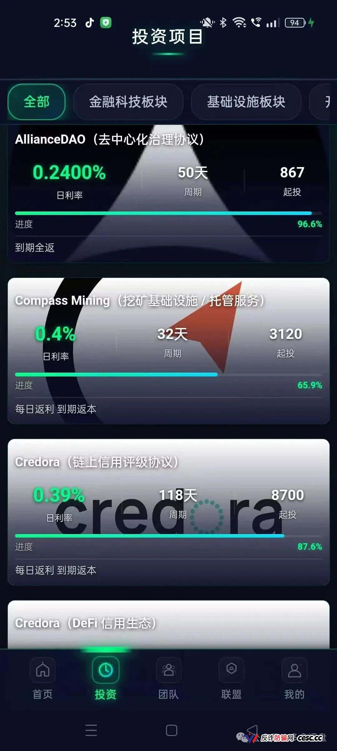 CoinShares互助盘深度拆解，疯狂增长的背后全是坑 —能撑多久