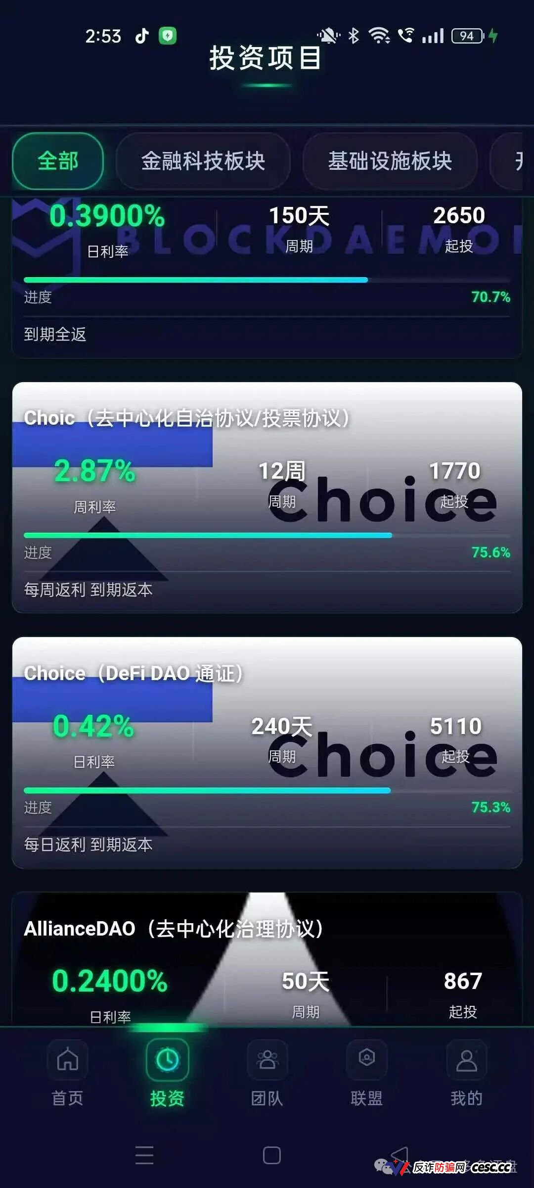 CoinShares互助盘深度拆解，疯狂增长的背后全是坑 —能撑多久