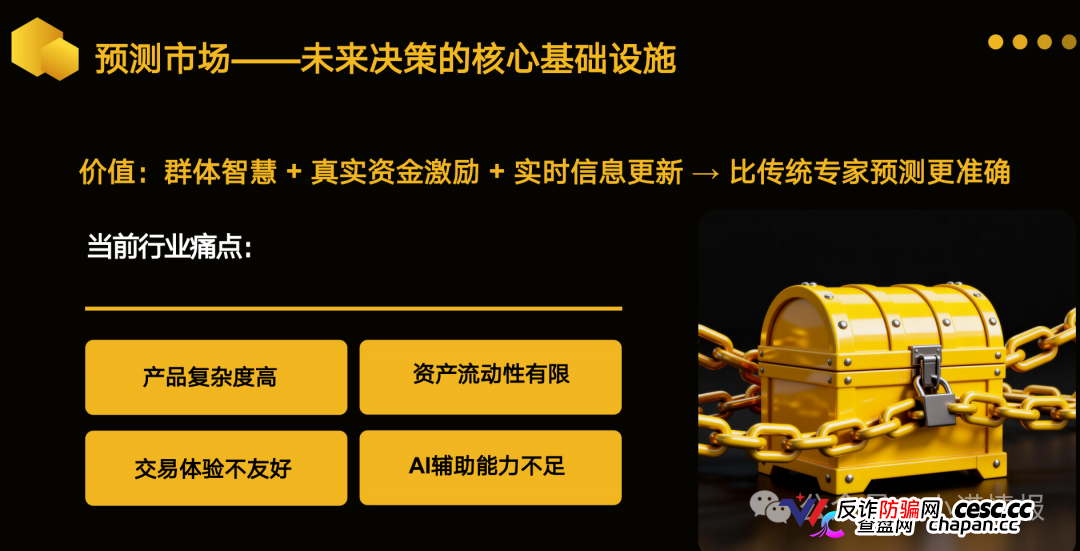 警惕：老镰刀“吴江”继“蚂蚁量化”后又起新盘“BelaMarket”，意图再次通过币圈收割！