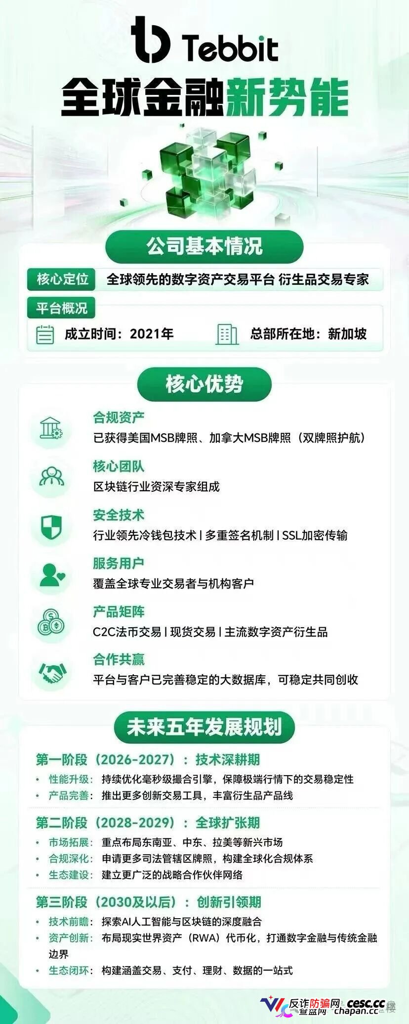 Tebbit交易所｜客损分成+后台插针收割，你的U在APP里只是一串数字，1500元给操盘手造下一座别墅