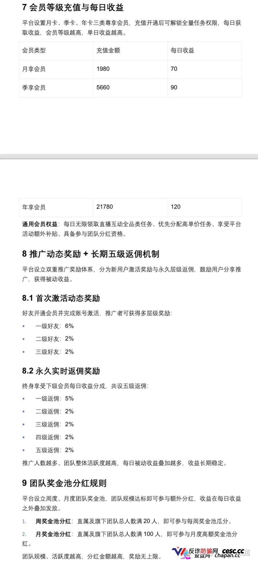 曝光｜流量联盟：日赚70？月回本？博发团伙换了个马甲又来割韭菜了