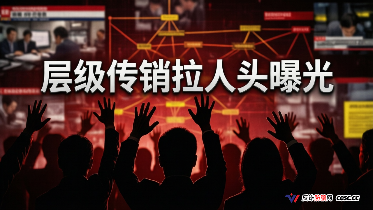 你拿真金白银给的汇璟量投，正在给柬埔寨园区的＂AI量化＂盘续命