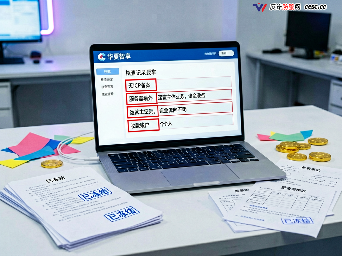 华夏智享套牌农业农村部,V6团队长抽成40%,六级拉人头崩盘倒计时(4) 华夏智享套牌农业农村部,V6团队长抽成40%,六级拉人头崩盘倒计时(4)