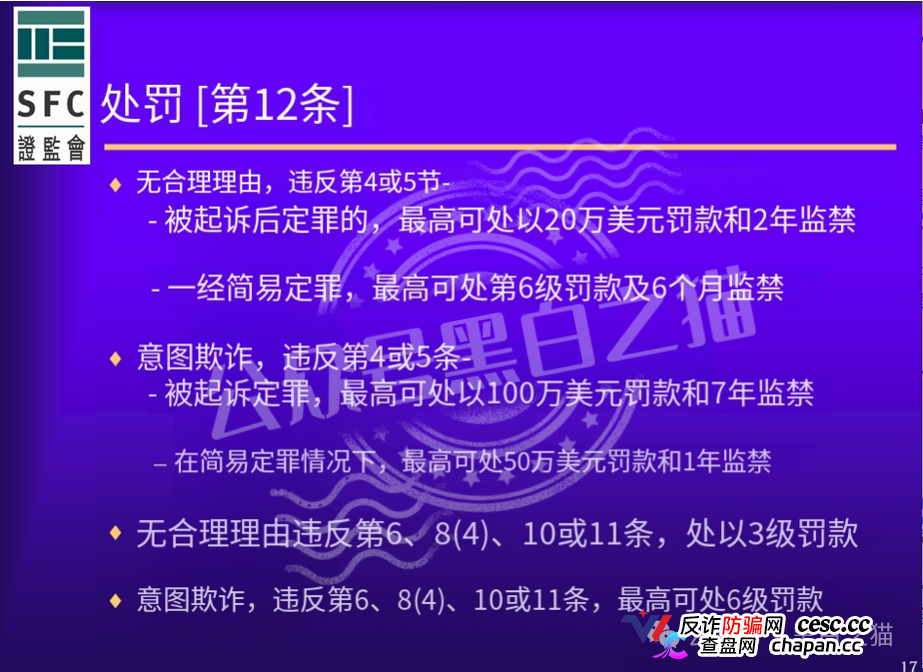 假港股券商现形记｜“榮晟資本”不持《打击洗钱条例》牌照，不具备处理零售客户资金、常规证券经纪、虚拟资产托管资质！(12)