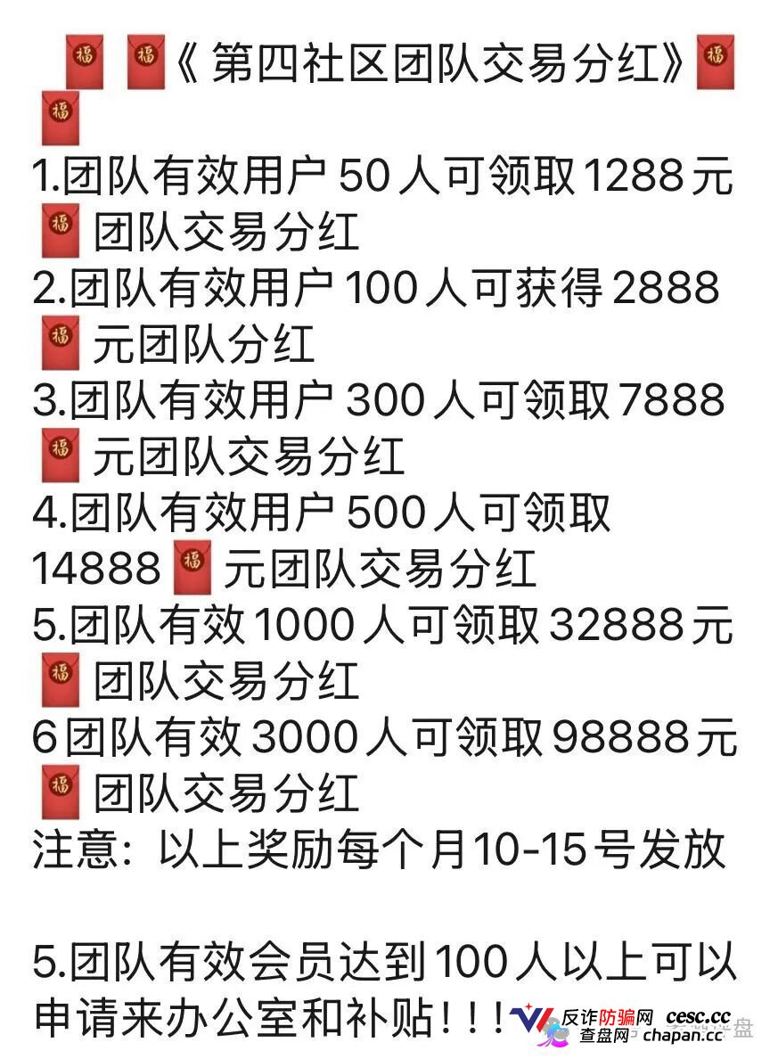 警惕VIVBIT威宝AI极速社区：野鸡交易所跟单包装，本质纯纯杀猪盘！