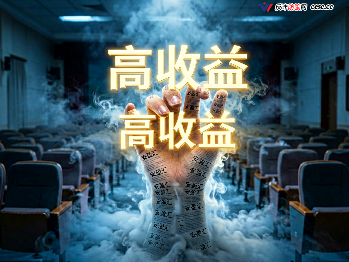 安盈汇伪装成养生新零售进行收割，食尚生活单割崩盘在即(2)