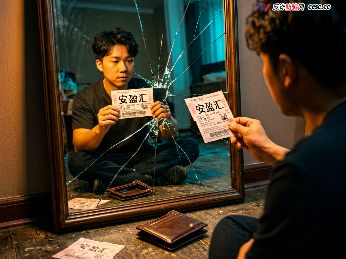 安盈汇伪装成养生新零售进行收割，食尚生活单割崩盘在即(3)