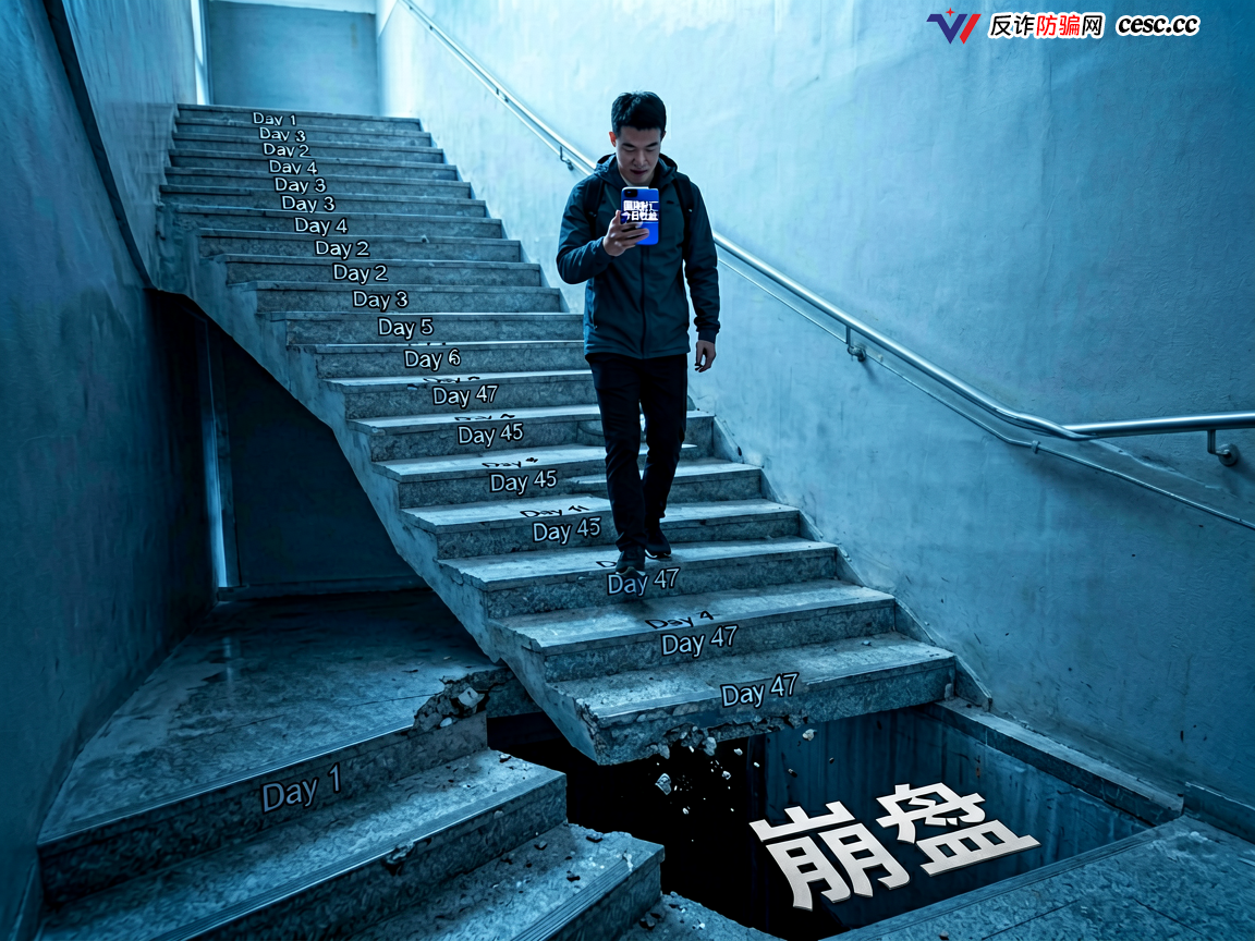 国政财汇深度拆解：高息诱饵背后的收割套路，别再往里砸钱了(4)