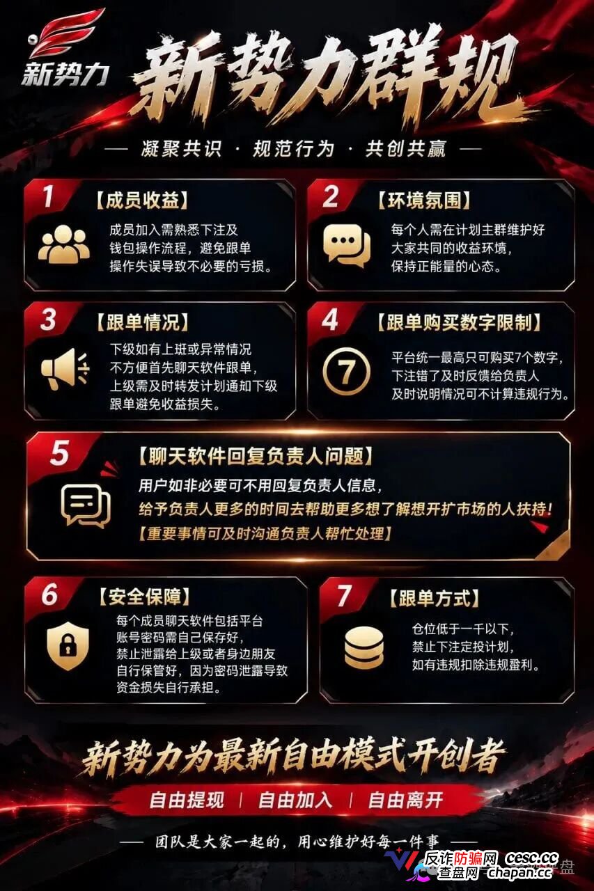 新势力彩票盘疯狂造势！超大活动力度背后，必是收割前兆！(4)
