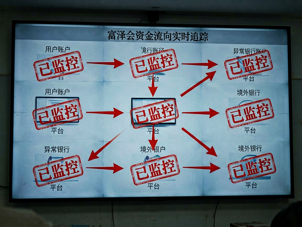 富泽会:富泽会宣称稳赚,实际却是零和游戏,崩盘风险极高,立即撤出(2) 富泽会:富泽会宣称稳赚,实际却是零和游戏,崩盘风险极高,立即撤出(2)