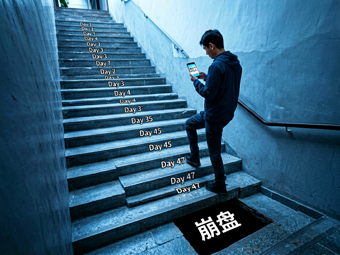 泽尔机器人深度拆解:高息诱饵背后的收割套路,别再往里砸钱了(4) 泽尔机器人深度拆解:高息诱饵背后的收割套路,别再往里砸钱了(4)