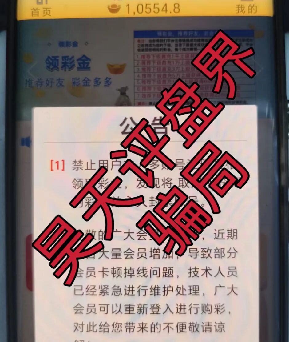 金钥匙新界赛马：20条代理线吃客损三七分，爆仓收割一年，跑路倒计时(2)